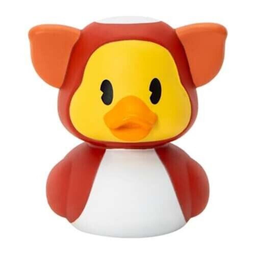 Warner Brothers Gremlins Gizmo Rubber Duck 3" Jeep Duck Duckie Bath Toy 2024
